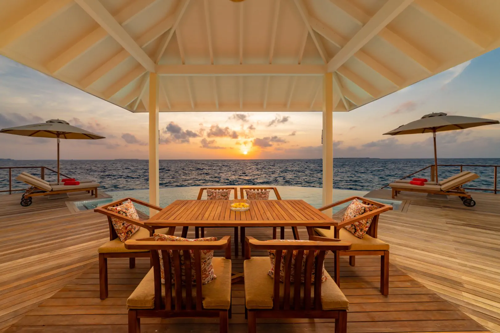 Siyam World Maldives